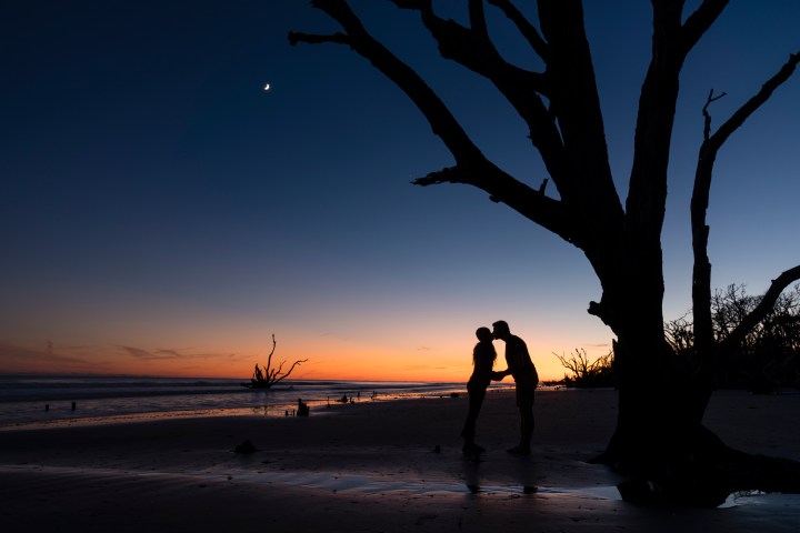 US Road Trip- New York to South&nbsp;Carolina