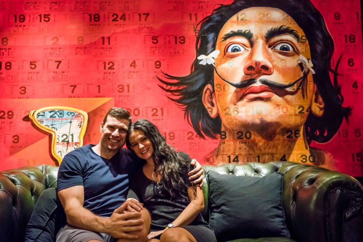 RTW Trip- Thailand&nbsp;October