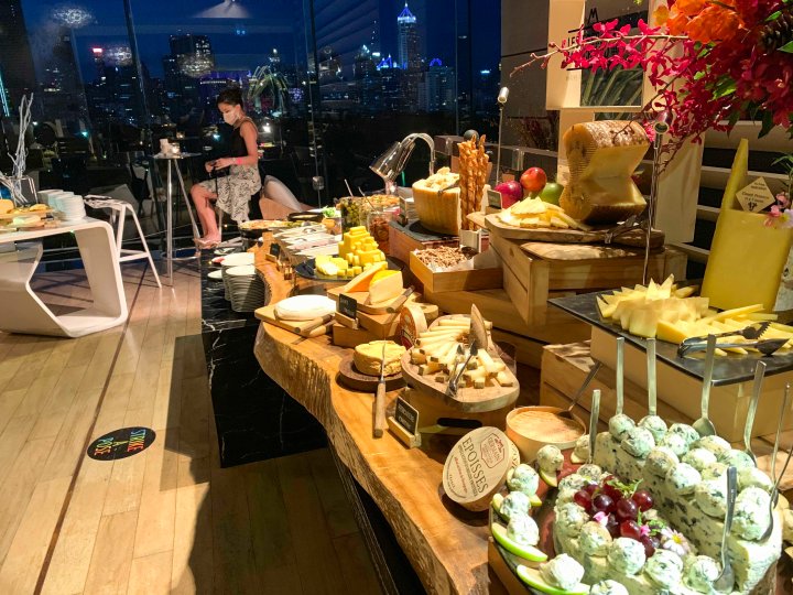 RTW Trip- Thailand April&nbsp;2021