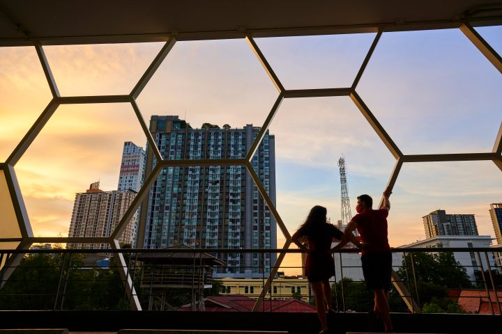 RTW Trip- Thailand May&nbsp;2021