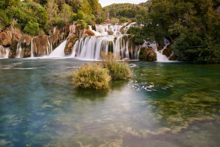 Round the World Trip 2021- September-&nbsp;Croatia