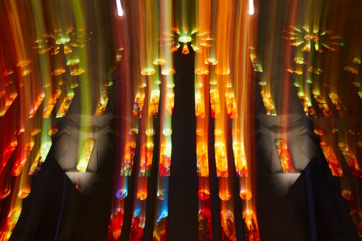 Round the World Trip 2021- September- Barcelona,&nbsp;Spain